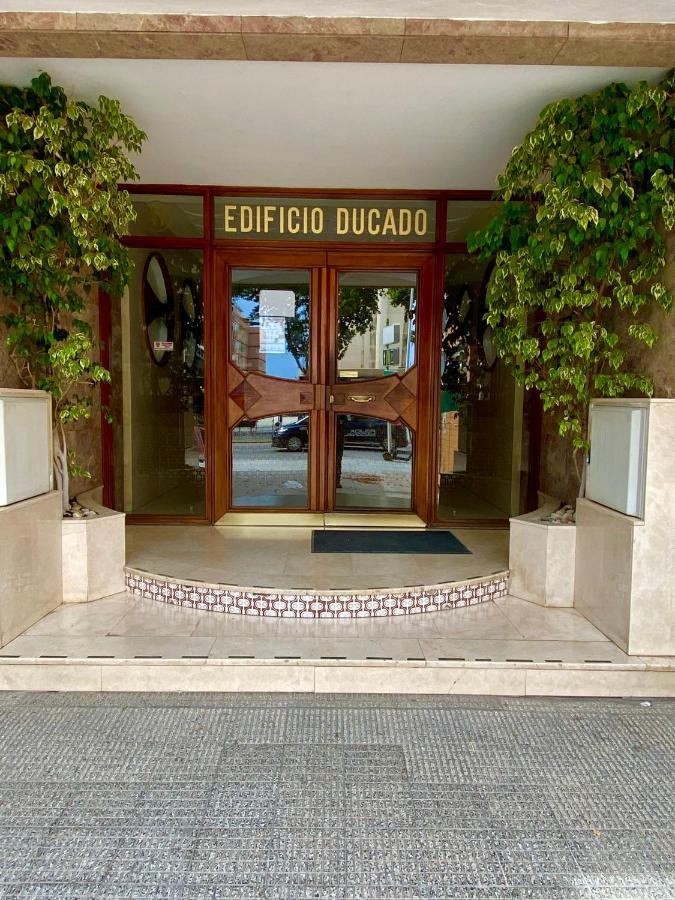 Ducado Playa Benidorm Apartman Kültér fotó