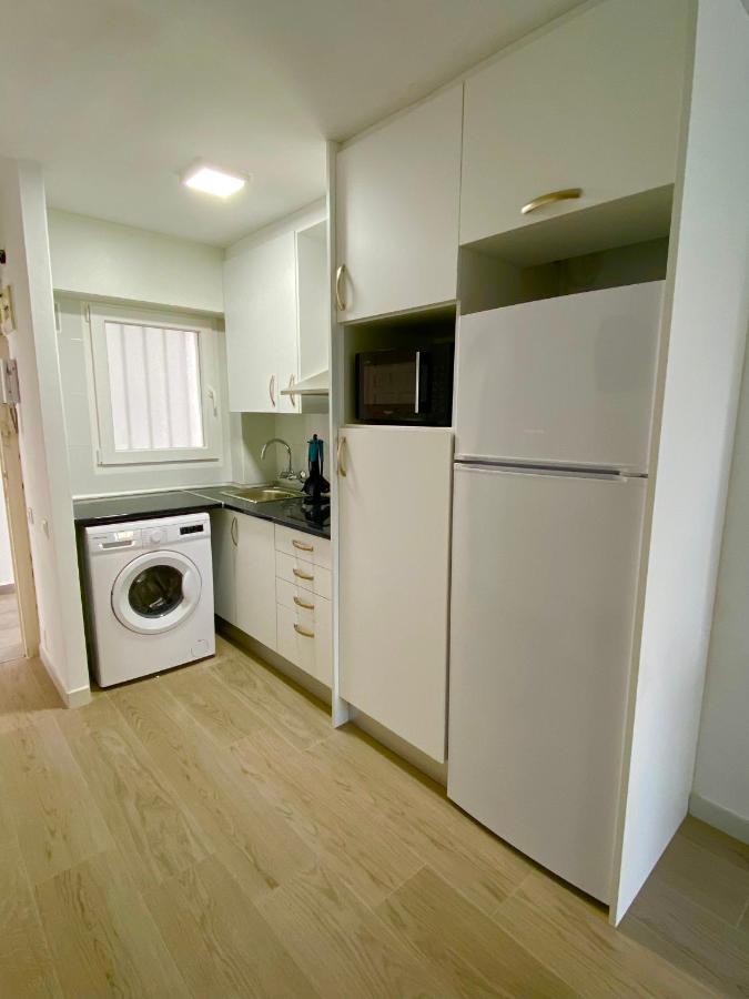 Ducado Playa Benidorm Apartman Kültér fotó