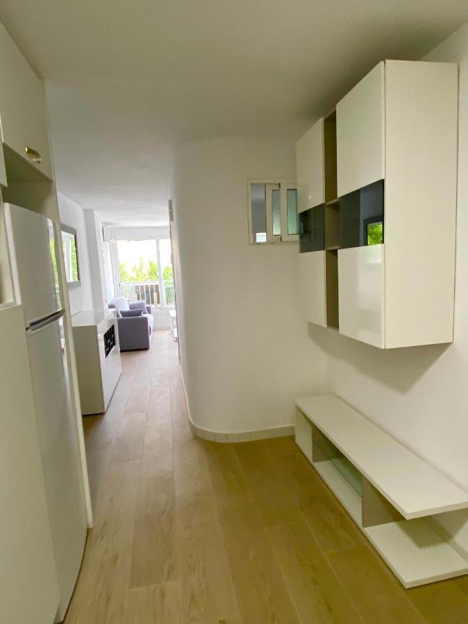 Ducado Playa Benidorm Apartman Kültér fotó