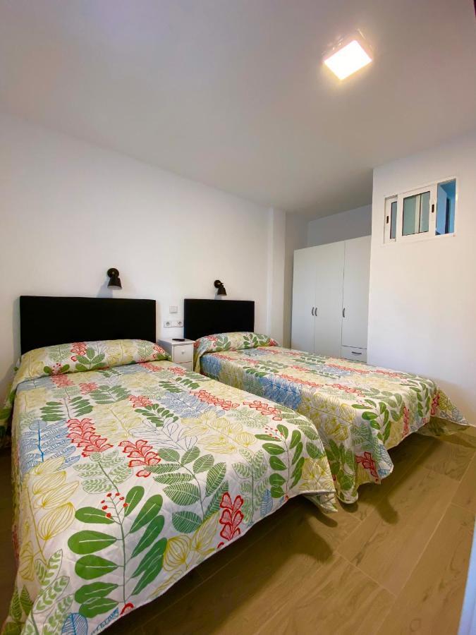 Ducado Playa Benidorm Apartman Kültér fotó