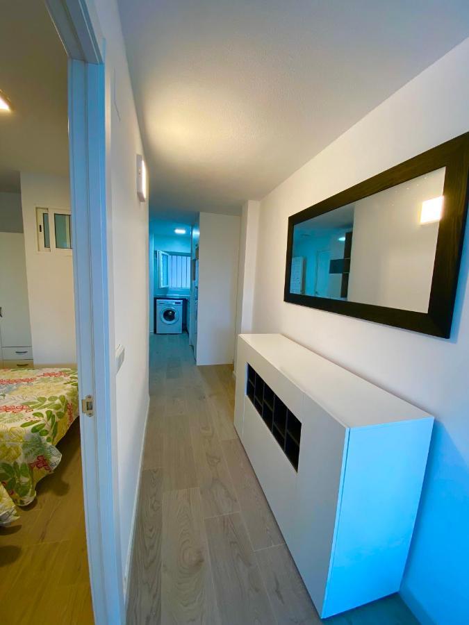 Ducado Playa Benidorm Apartman Kültér fotó