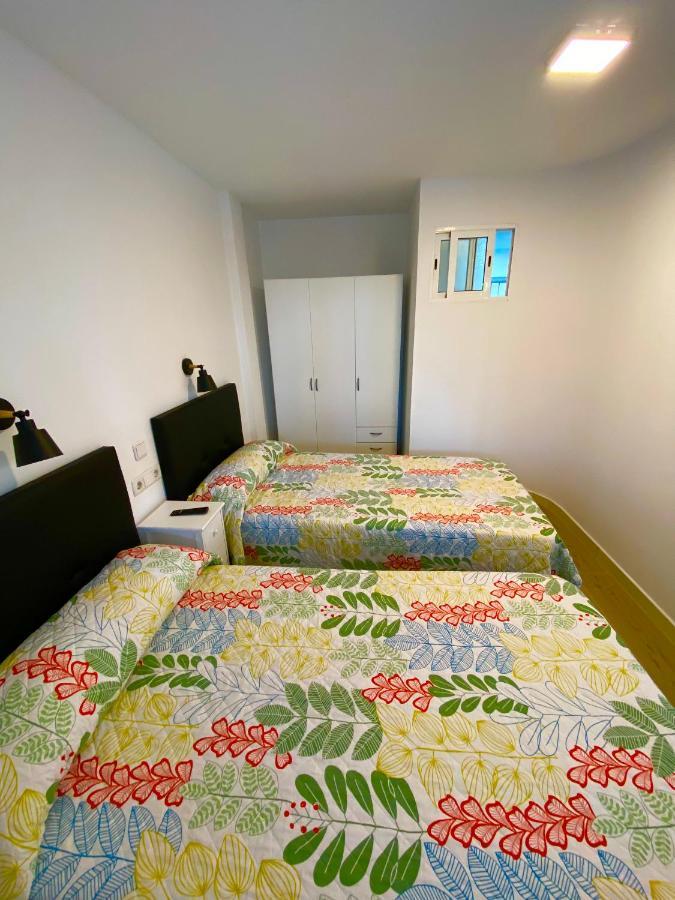 Ducado Playa Benidorm Apartman Kültér fotó
