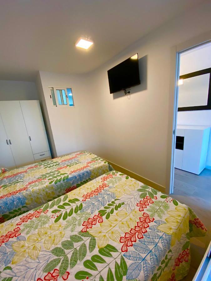Ducado Playa Benidorm Apartman Kültér fotó